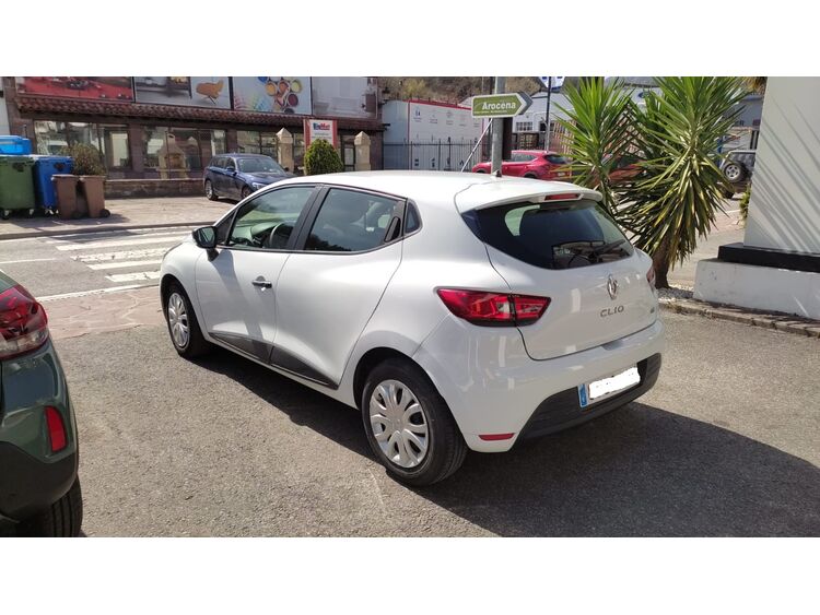 Renault Clio BUSINESS DCI 75 CV foto 4